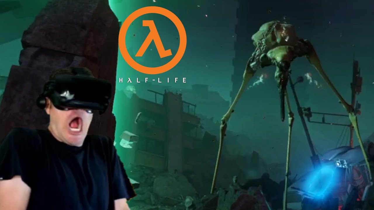 Half Life 3 Wallpaper 1920x1080