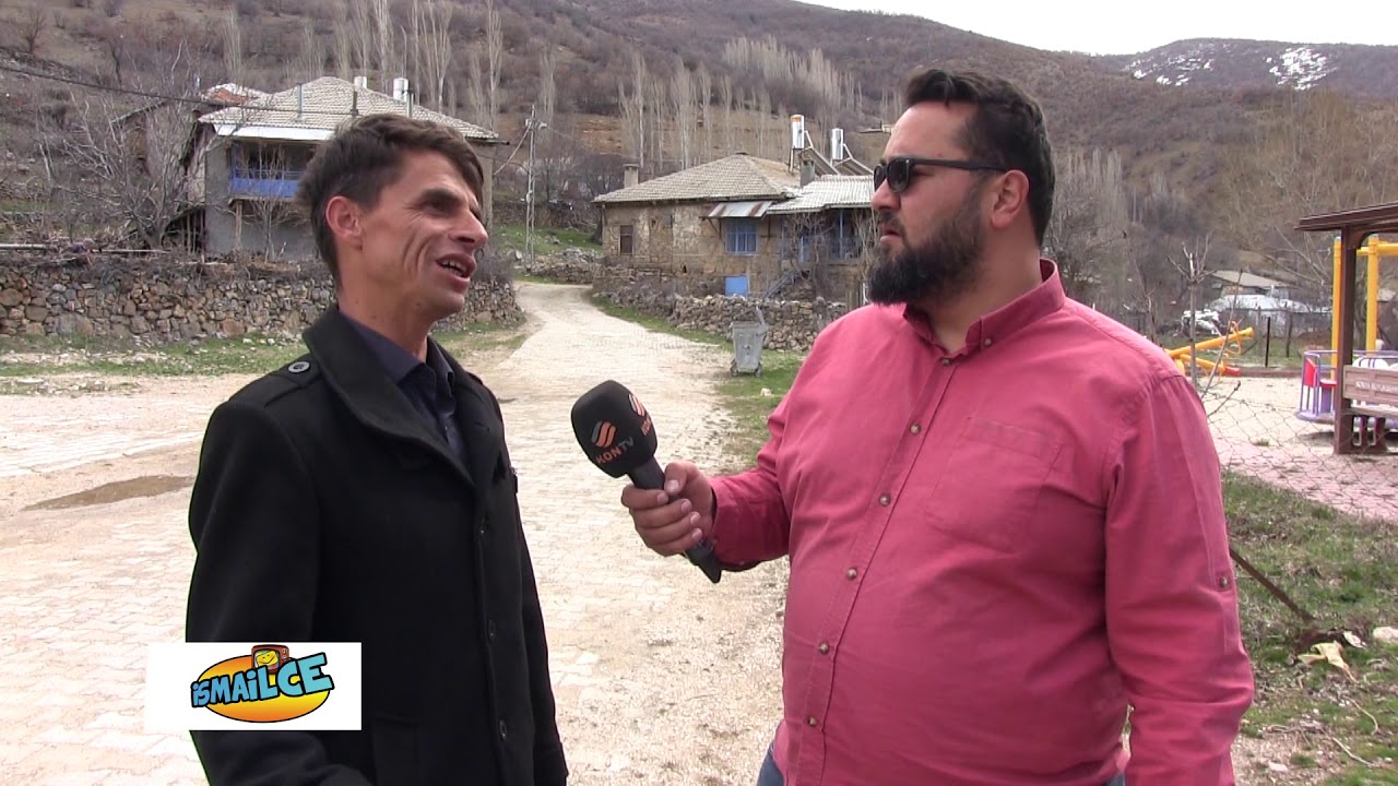 İsmailCE - Karacahisar (22.03.2020)