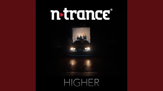 Higher (Radio Edit)