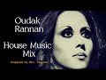 Oudak Rannan mix Fayrouz عودك رنان فيروز