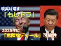 【もしトラ】トランプ再選で2025年以降に何が起きるのか？「危険なディール」とは？世界のデジタルエコノミーにどのような影響が出るのか？中国とはどうなるのか？