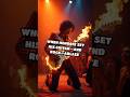 When Hendrix Set His Guitar—and Rock—Ablaze