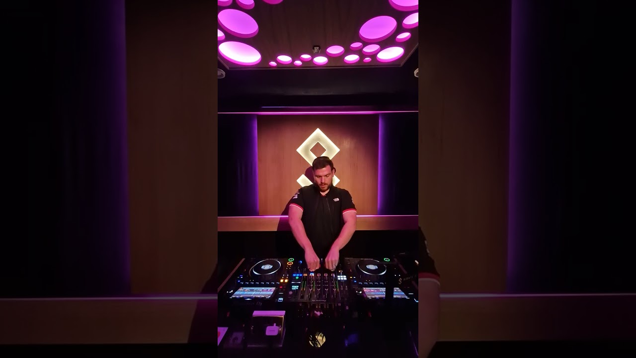 Pirate Studio - Jambo & Dreamer 16 September 2024 Ep1