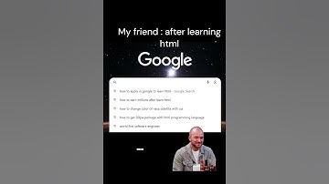 Fun With HTML Developer #html #css #javascript #yshorts #funny #fun #memes #coder
