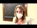 Agnese Pini al convegno «Dalla pandemia al PNRR, come comunicare la salute ai cittadini»