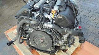 5.0 TDI AYH V10 поломки и проблемы двигателя | Слабые стороны ВАГ мотора