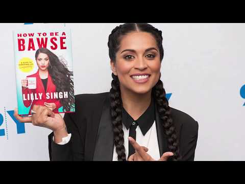 Lilly singh is someone whom i really admire and look up to, reading her book was as entertaining watching videos. book: goodreads.com/book/show/31...