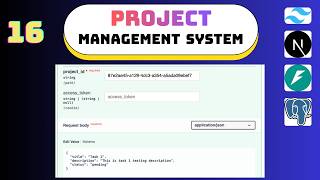 Create Tasks with FastAPI & PostgreSQL | SQLAlchemy & Alembic | ClickLite #16