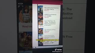 Exposing Secret Usefull Website