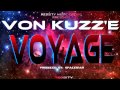 Von kuzze  voyage audio only