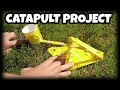 Catapult Project!
