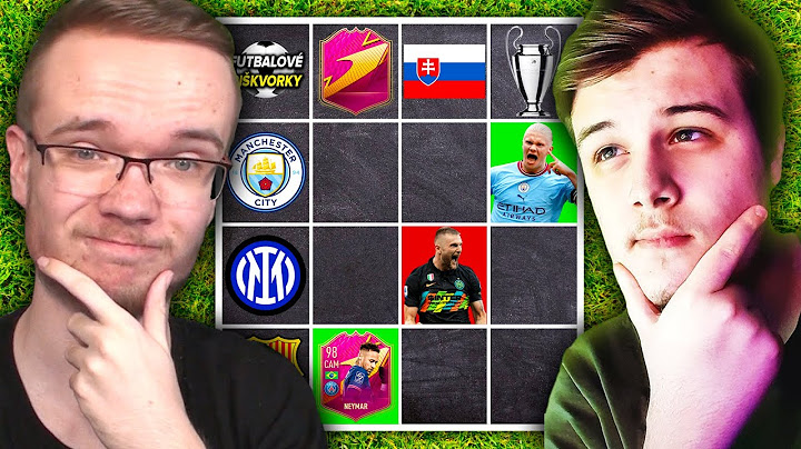 FUTBALOVÉ PIŠKVORKY vs FREAK! 😮