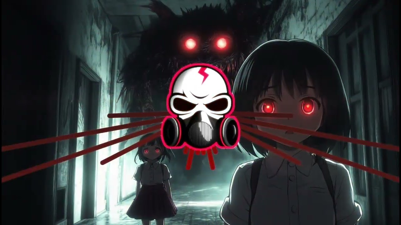 Defunct - falling back into depression [Antropomy Rmx]