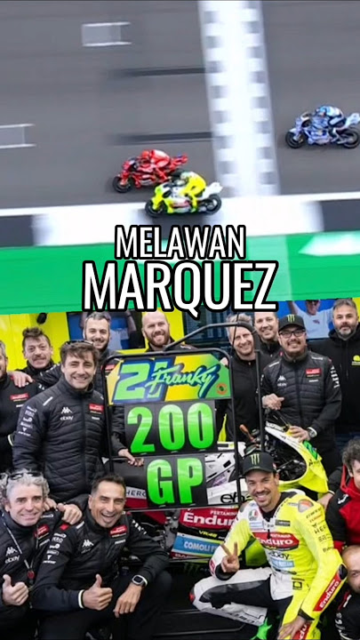 NEARLY Franco Morbideli beats Marc Marquez at Silverstone BritishGP MotoGP Race #marquez #gp
