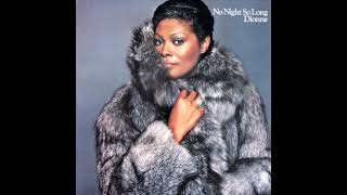 Dionne Warwick - We Never Said Goodbye