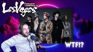 Studio Musician | Fear and Loathing In Las Vegas Reaction & Analysis #1