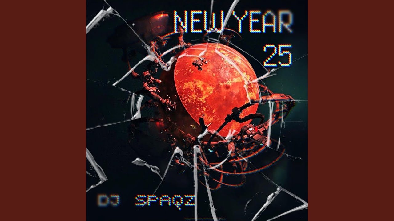 New Year 25