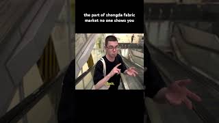 exploring chinas insane manufacturing industry, full video out now #fashion #manufacturer #china