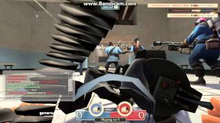 Team Fortress 2 - Hacker caught! READ DESCRPTION!