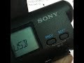 Sony Action Cam Wi Fi Password Recovery