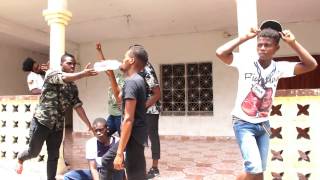 Explosif Dancers Jetcn & Da Most Wanted B N D 2017