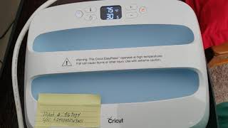Celebrity Cricut Easy Press 2 E3 error code Net Worth