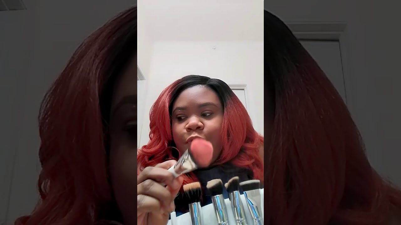 Shop Miss A 10 Brush Set Review