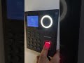 Hikvision Biometric Machine Me New User Name Kaise Add Kare | Complete Setup Guide (Hindi)