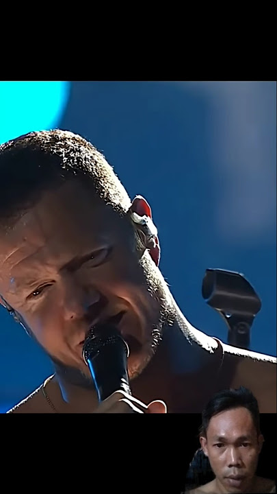 Bad Liar - Imaginedragons