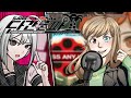 Sora's VA Plays Super Danganronpa Another 2 (CLASS TRIAL)!