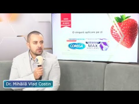 Video: Cum se curăță protezele dentare: 13 pași (cu imagini)