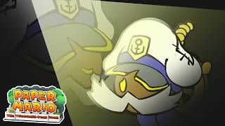 Bobbery's dramatic serious episode