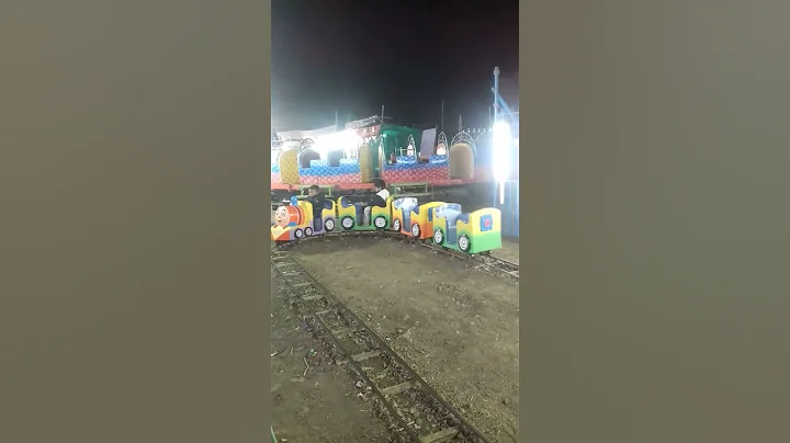 Humppi Train
