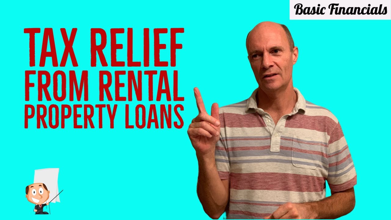 how-to-get-tax-relief-on-residential-property-rental-loan-interest