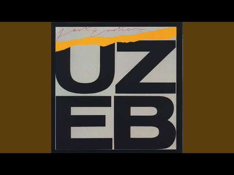 Uzeb - Number One