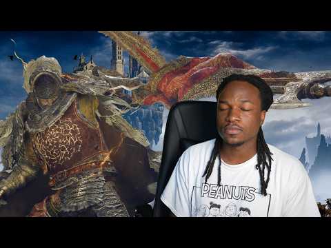 I hate Commander Neil... | Elden Ring | Part 8