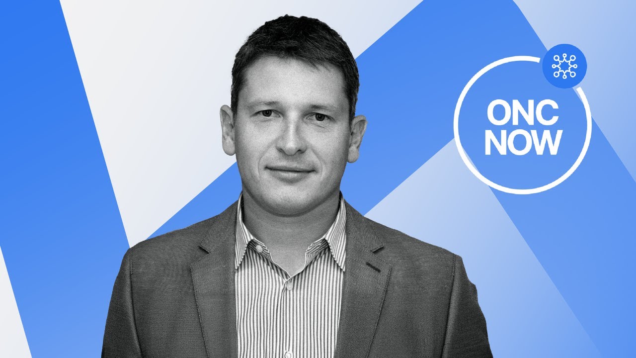 Onc Now: A Career at the Cutting Edge of Nuclear Medicine