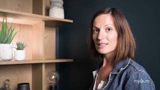 myAum : partez à la découverte d'un nouveau projet déco dans une maison neuve !