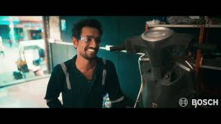 जब काम हो टफ, चाहिए दमदार टॉर्क | Bosch GDX 18V-285 - New Launch | Bosch Professional Tools