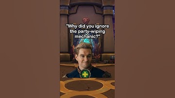 WoW Memes to Brick Keys to Vol 2