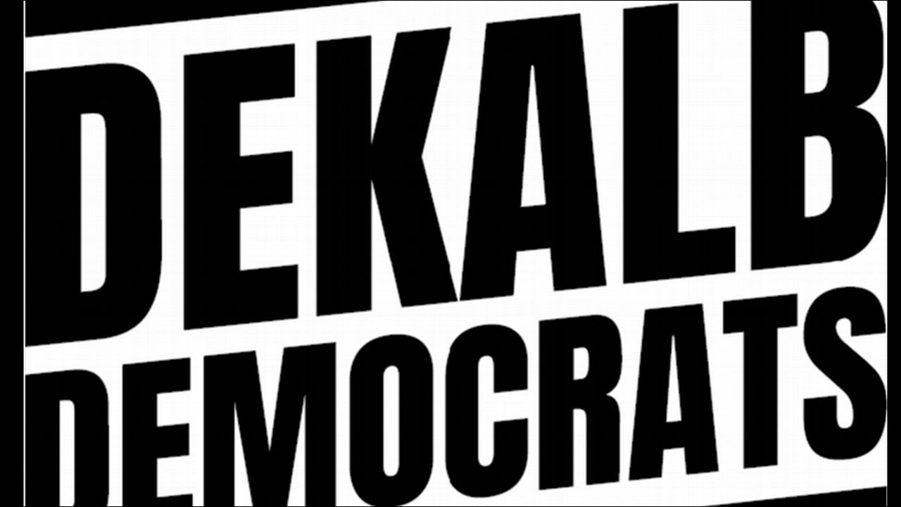 Stonecrest Mayoral Candidate Forum