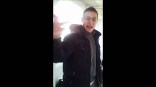 HtC Loco Alin Freestyle 2012