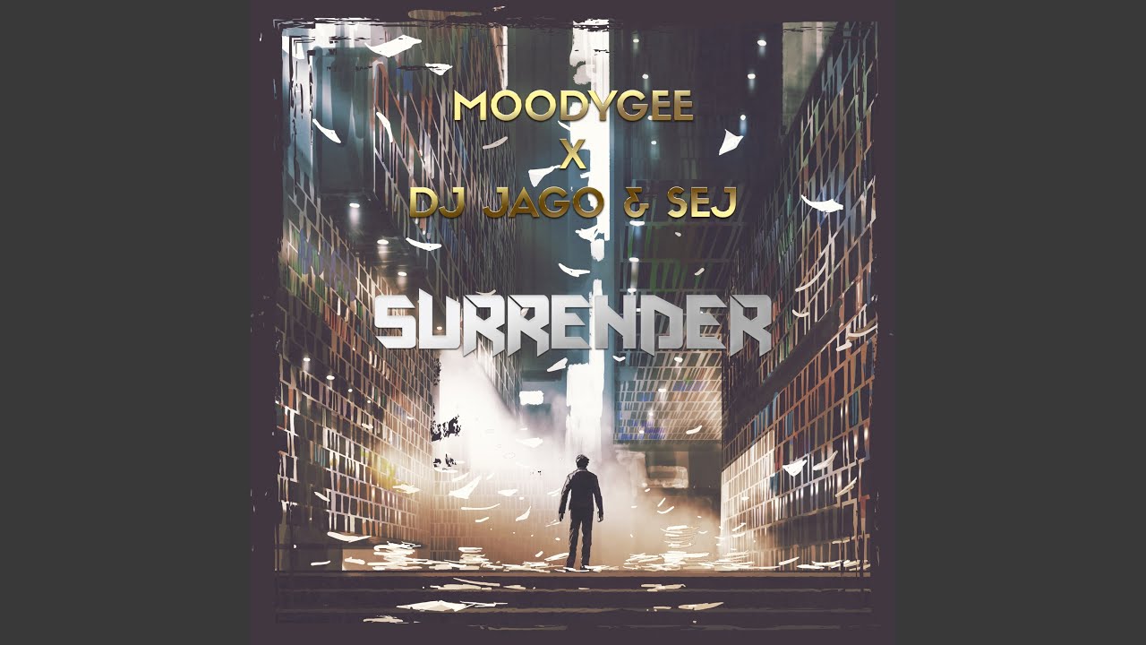 YouTube पर Surrender देखें YouTube पर Surrender देखें