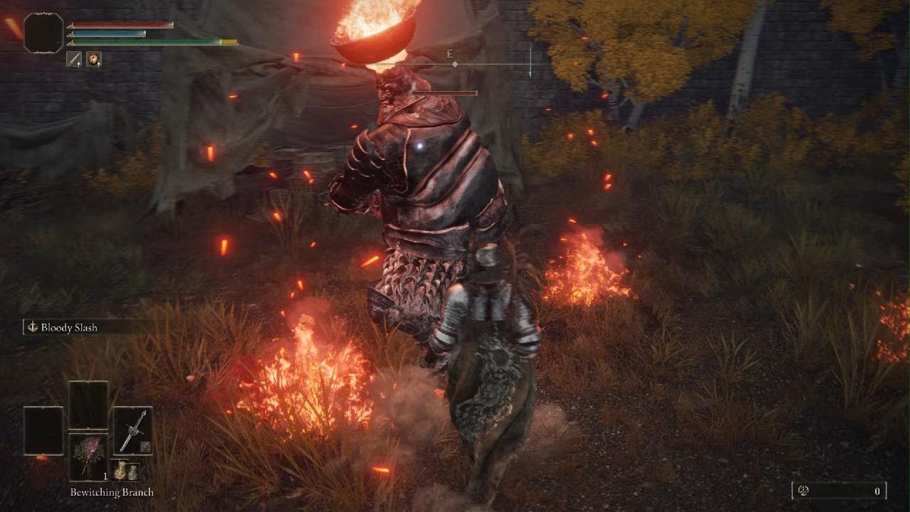 How to fight smough in Elden ring, for scrubs YouTube