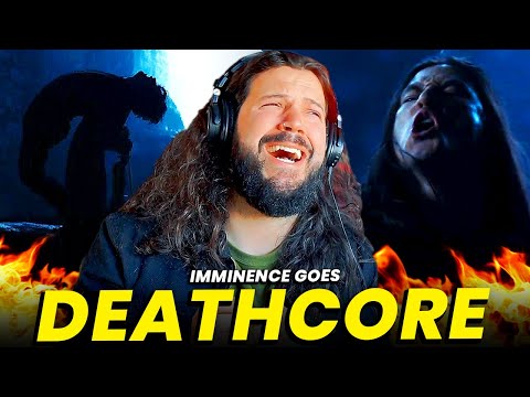 OH MY GOD... Imminence "Death Shall Have No Dominion" Reaction