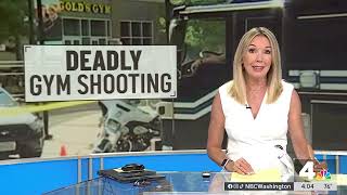 Reston gym closed amid search for motive of deadly shooting inside | NBC4 Washington