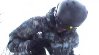 Loon Mountain Edit