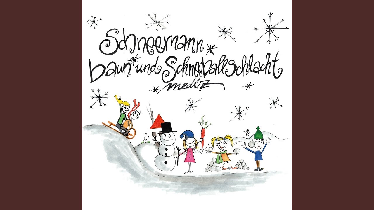 Jingle Bells (Schlittenfahrt im Schnee) YouTube