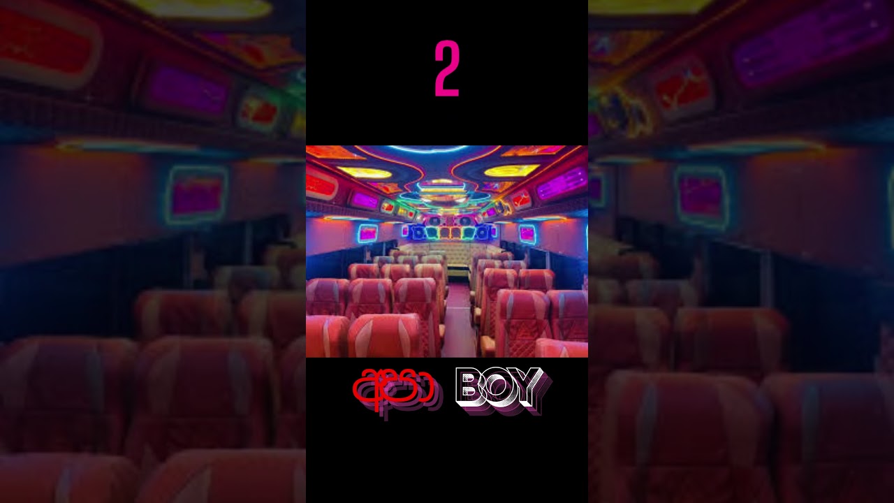 ලස්සන කැබින් එක මොකක්ද කියල comment කරමු 😍💫 | 