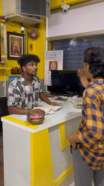 Naa order kudukkanum ๐ฑ๐twisted fun ๐ณ๐ฏ๐คฃ๐คฃ #shorts #funny #comedy @Shiva_entertainment02